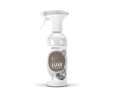 Экспресс-полироль для кузова Complex Luxe (0.5 л)