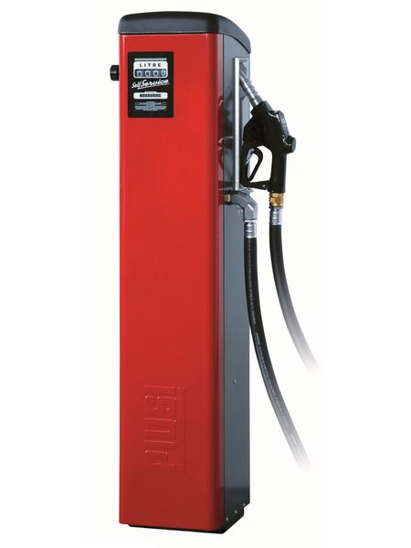 Self Service 70 K44 Tank - Стационарная топливораздаточная колонка для дизельного топлива