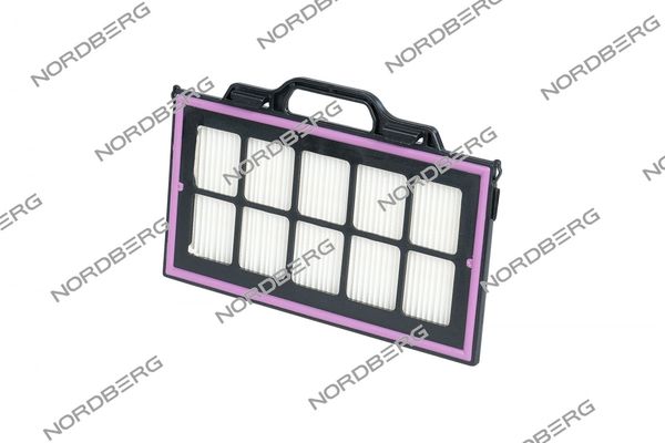 Фильтр для пылесоса NV34 NORDBERG NV34#FILTER