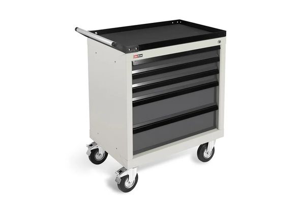 Тележка инструментальная ДиКом TS-800.05