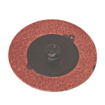 Шлифовальный круг MIRKA Quick Disc 8091700112, 76 мм, Р120