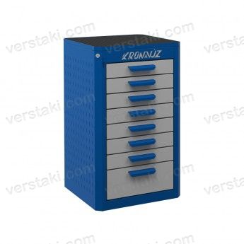 Тумба инструментальная KronVuz TBS 1800
