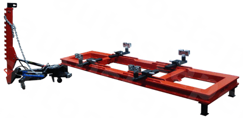 Стапель рамный AUTOSTAPEL AS- 42