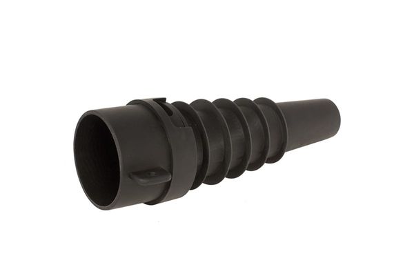 Адаптер MIRKA 8393001511, 58х25,4 мм