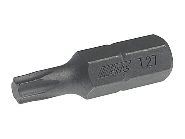 Бита TORX JTC-1233027 (Т27х30 мм, 5/16")