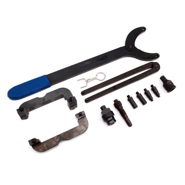 Набор для установки ГРМ VAG Car-Tool CT-E3034