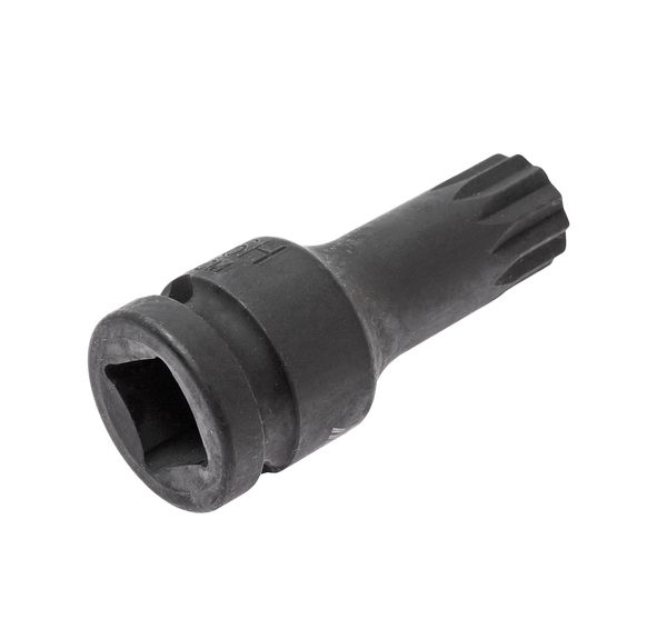 Головка для коробки передач JTC-1367 (1/2", М16Н, SPLINE, VW GOLF 4, AUDI A3, A4, A6)