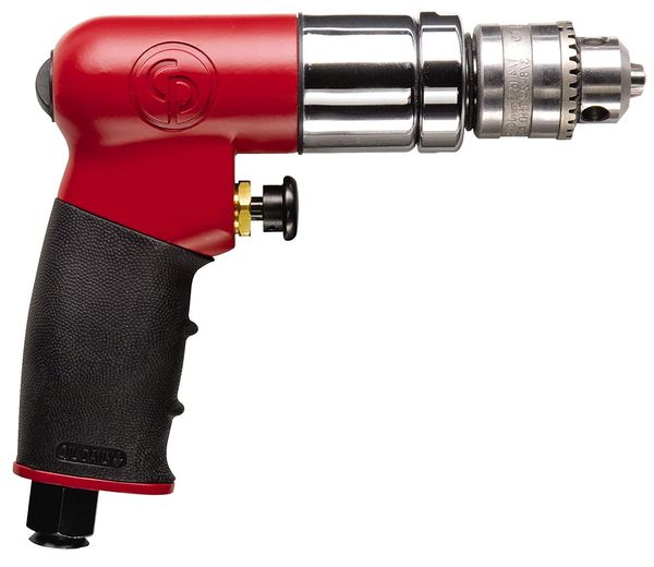 Пневмодрель Chicago Pneumatic CP7300R