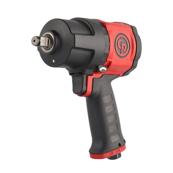 Пневмогайковерт Chicago Pneumatic CP7748