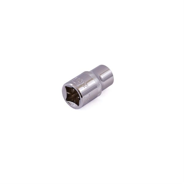 Головка торцевая ROSSVIK S061212 (1/2", 12 мм)