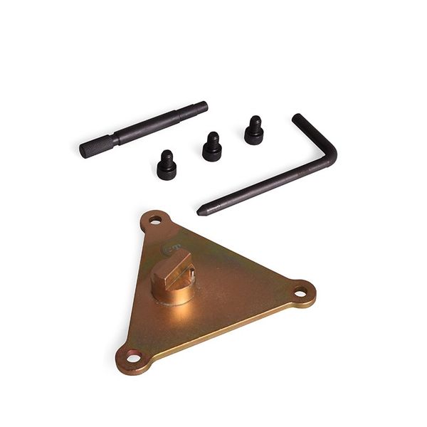 Набор для установки ГРМ FIAT 0.9 Car-Tool CT-E056