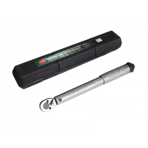 Ключ динамометрический Rock Force RF-6474470 щелчковый