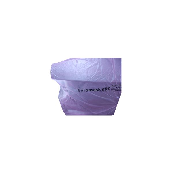 Пленка маскировочная Euromask CDC Horn&Bauer 319254, 4 х 120м