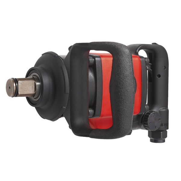 Ударный пневмогайковерт Chicago Pneumatic СР7773D