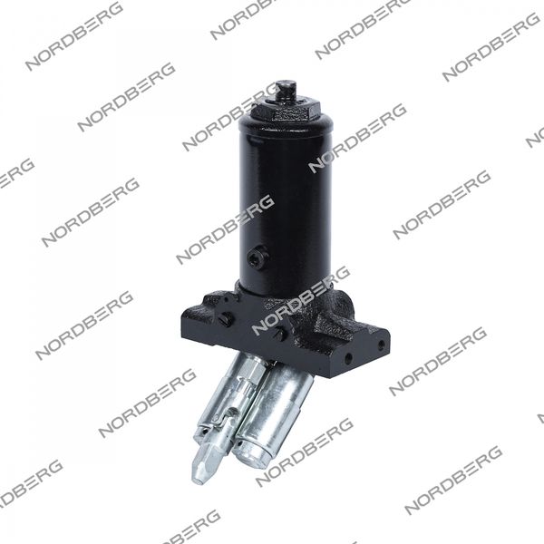 Цилиндр гидравлический в сборе для N32033 NORDBERG N32033#CYL-ASSY