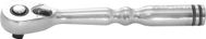 R3602 Рукоятка трещоточная 1/4"DR, 48 зубцов, 128 мм