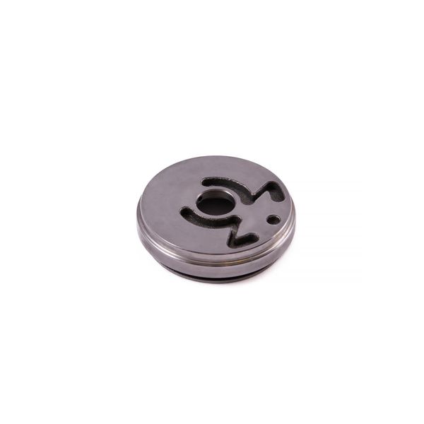 Крышка передняя ROSSVIK 5277P15 для ROSSVIK RT-5277 (front endplate, п.15)