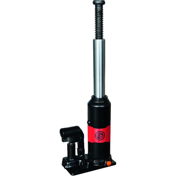 Бутылочный гидравлический домкрат Chicago Pneumatic CP81050