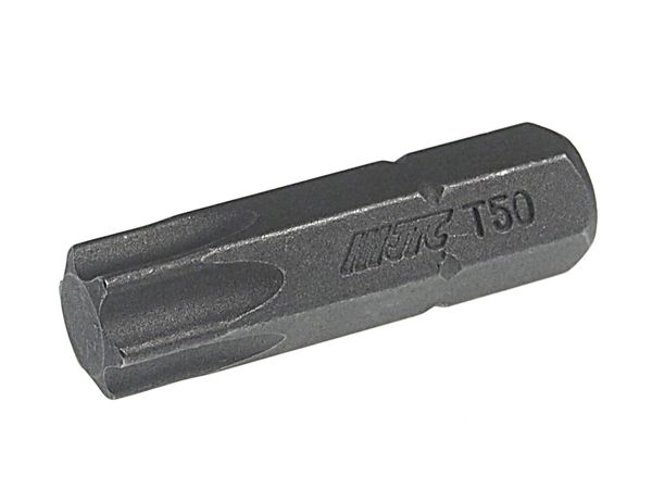 Бита TORX JTC-1233050 (Т50х30 мм, 5/16" DR)
