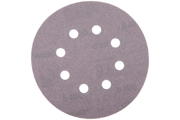 Шлифовальный круг MIRKA Q.SILVER 3661609922, 125 мм, Р220