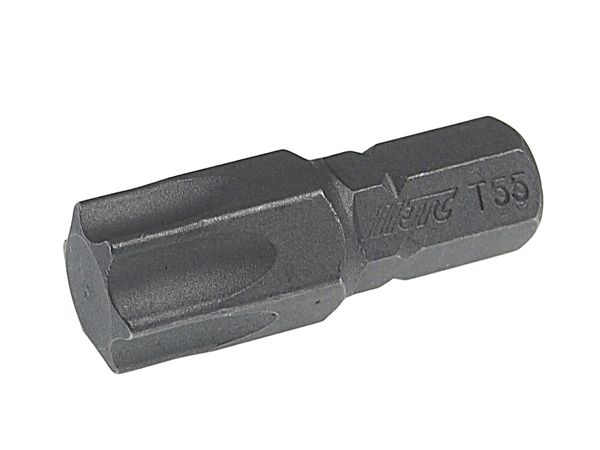 Бита TORX JTC-1233055 (Т55х30 мм, 5/16" DR)