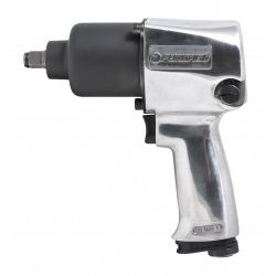 Пневмогайковерт с комплектом головок Forsage F-ST-5548-7