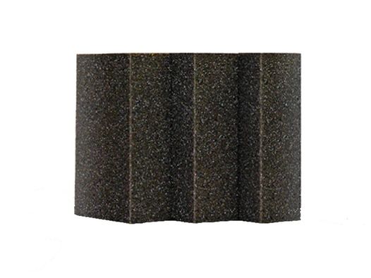 Губка мелкопористая Easy Sponge SMART OPEN (4 шт.)