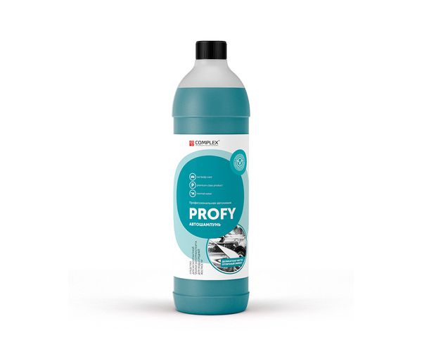 Бесконтактный автошампунь Complex Profy