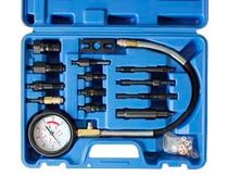 038K7M3000 Компрессометр для дизельных двигателей 0-70 psi.