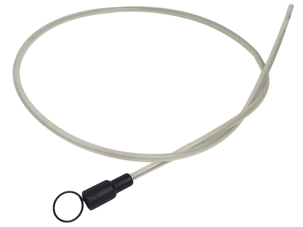Шланг JTC-1020-D (1000 мм, d=6 мм, для JTC-1020, JTC-1050)