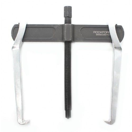Съемник двухлапый с ограничителем 10'' Rock Force RF-65903210