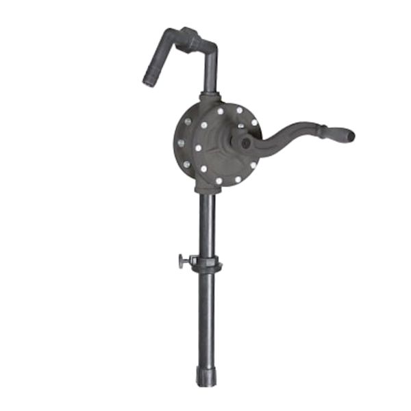 Роторный насос Petropump PP202038 из пластика для легких масел и антифриза, 250 мл/ход