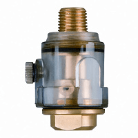 Лубрикатор KING TONY 33411-71 (1/4", объем 8 мл)