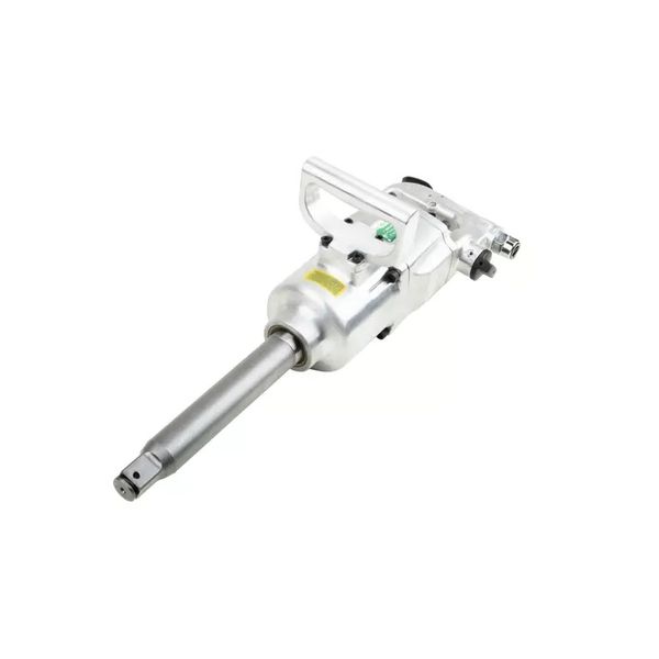 Гайковерт пневматический ударный GARWIN PRO 800550-5326 (1", 2600 Нм, 265 кГм)
