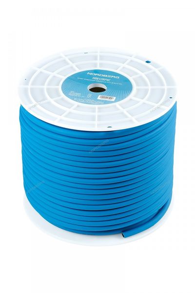 Шланг воздушный гибридный NORDBERG H0812RPVC (PVC Ø8х12мм, 100 м)