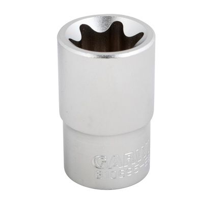 GARWIN PRO 610695-E24 Головка торцевая 1/2" E24