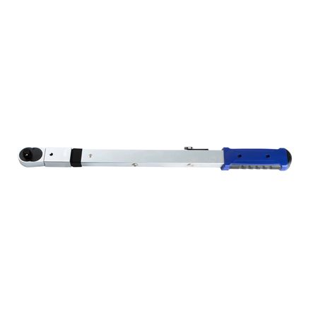 GARWIN INDUSTRIAL 501530-40-200-12 Динамометрический беспружинный ключ с приводным квадратом 1/2", 40-200 Нм