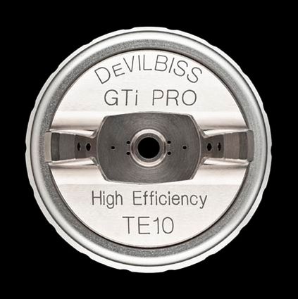 Воздушная голова TE10 High Efficiency
