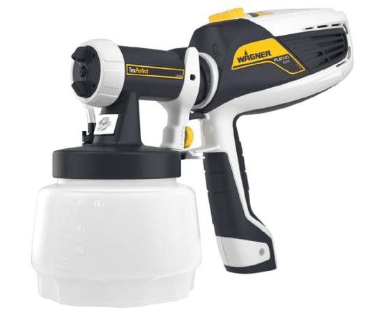 Электрический краскопульт Wagner Flexio Tex Perfect 525 для структурных красок