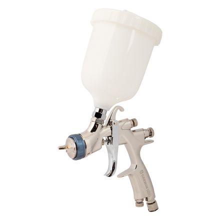 GARWIN PRO GE-SG1.4 Краскопульт с верхним бачком HVLP 1,4 мм