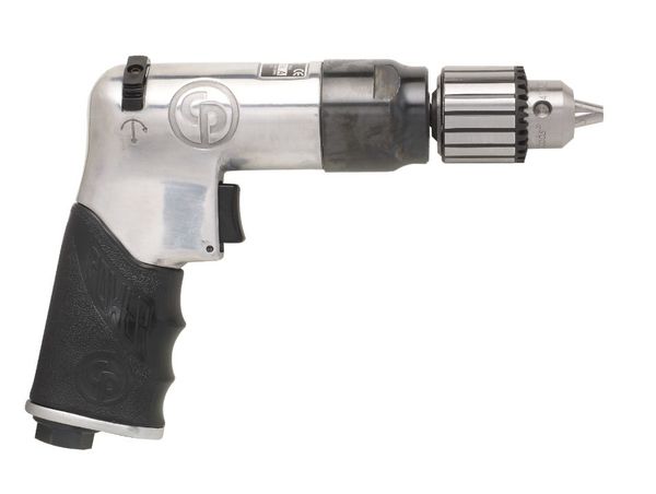 Пневмодрель Chicago Pneumatic CP789R-26