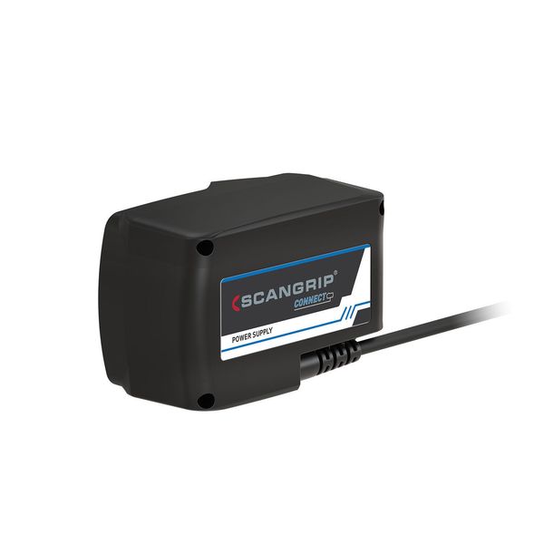 Блок питания для ламп CAS и CONNECT POWER SUPPLY CONNECT SCANGRIP 03.6123С/361230