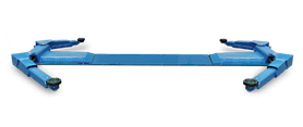 Плунжерный подъемник Ravaglioli RAV1120M
