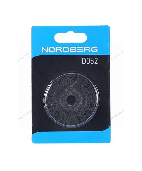 Диск зачистной 50 мм NORDBERG D052