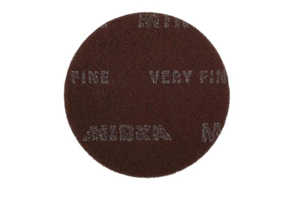 Шлифовальный круг MIRKA MIRLON 8024101037, 150 мм, Р360