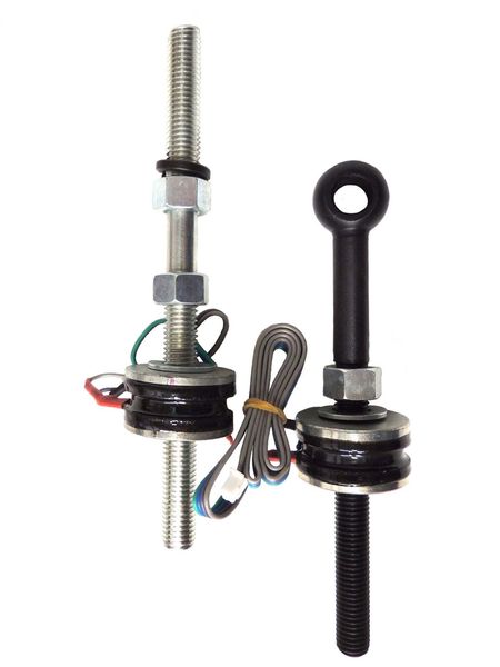 Датчик биения в сборе NORDBERG TB-P-0210000