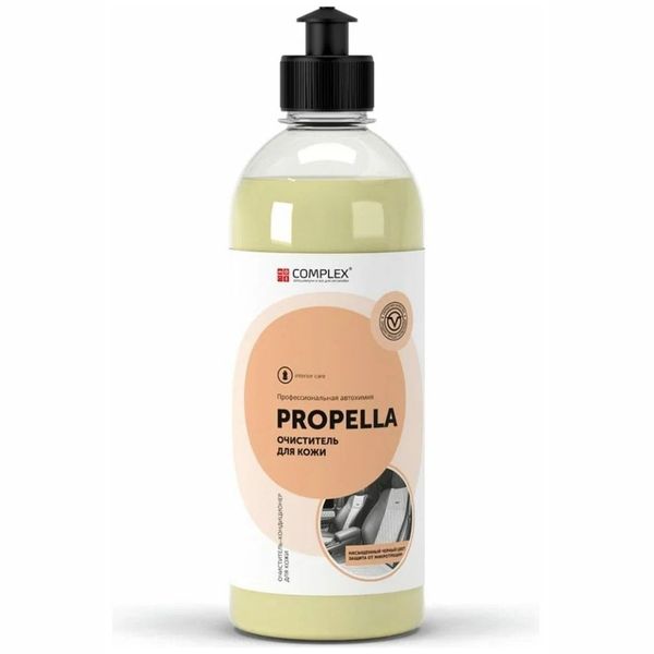 Кондиционер для кожи Complex Propella