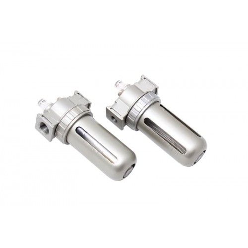 Лубрикатор 1/4 Partner PA-HD-2379