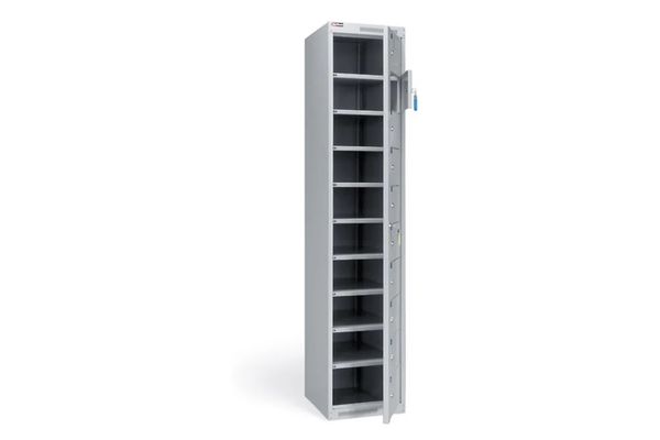 Шкаф абонентский ДиКом АС-1010 (10 ячеек)
