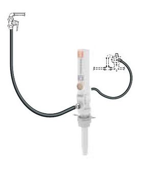 Комплект для подключения насоса PumpMaster 2